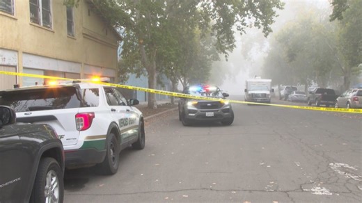 Suspects injured in shootout with deputies in Merced County named