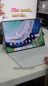 Can’t get your work done? Try HUAWEI MatePad Pro 13.2-inch❗️🔥 13.2-inch Flexible OLED 144Hz refresh rate Display, equipped with PC Level WPS Office and HUAWEI Super Hub Function, 10,100mAh battery that comes with an 88W HUAWEI SuperCharge and more🔥 For the price of RM4,599💵 Check it out at your nearest HUAWEI Flagship Stores now❗️🔥 #HUAWEIMalaysia #huaweimatepadpro13_2 #TechNave | TechNave