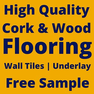 5 Key Points Buyers Guide For Best Cork Flooring