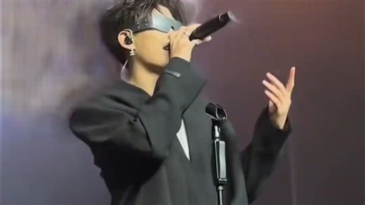 我不允许任何人忤逆goat开场！！！帅麻了 #沙一汀el #goat