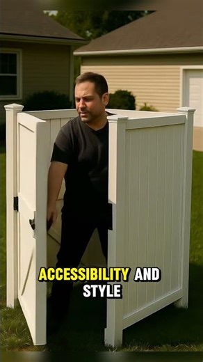 🏡 Professional Gate Automation Services You Can Trust