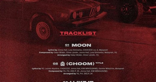 "Choom": tudo sobre o mini-álbum do grupo BABYMONSTER