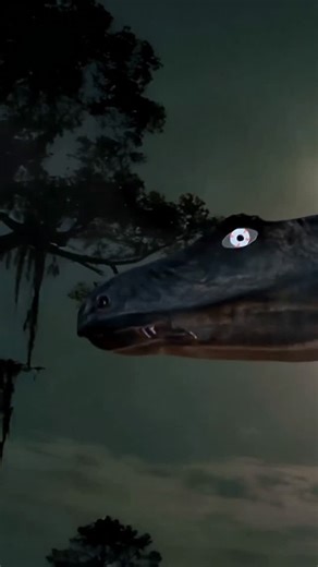 Craftee Films on Instagram: "This Dinosour Actually Existed… 🧟🦕 A titanosaur so infected and rotten from the inside that scientists nicknamed it a real-life zombie dinosaur. #animals #shorts #facts"