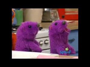 Bear In The Big Blue House Magic In The Kitchen Part 3