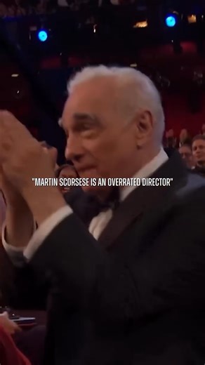 Martin Scorsese is a force of cinema with an undying legacy