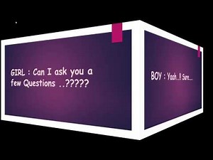 Best romantic conversation between lovers..