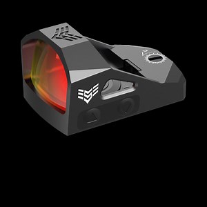 Liberty & Justice Red Dot Sight