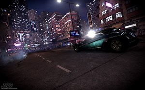 New DLC for Sleeping Dogs