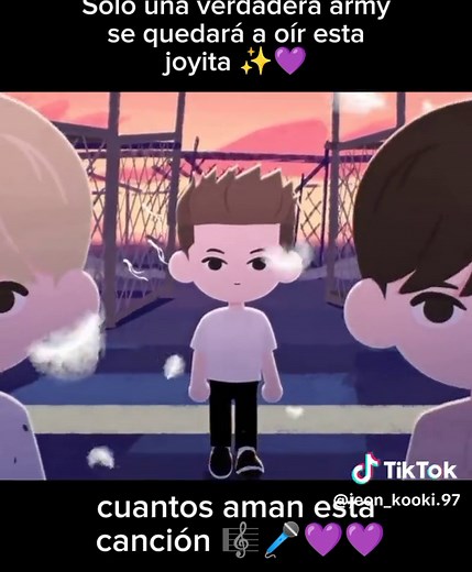 We Are Bulletproof - The Eternal by BTS