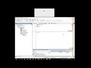 Turck HMI arayüzü TXVisu Pro ile Codesys V3.5 arasında Veri Aktarımı Nasıl Yapılır?