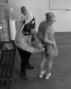 Watch How a Kind Caretaker Comes to the Rescue in This Woman’s Most Embarrassing Moment! | Awesome