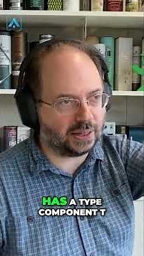 ML Modules: Tricky Tech Secrets Behind Programming Language Design! #shorts