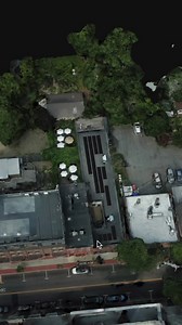 Join us as we explore a ballasted solar PV system on a rooftop in Beacon, New York. Witness the power of clean energy as the sun fuels this building, creating a sustainable source of power. No maintenance, just pure energy. Let's make a difference together. ☀️☀️ | New York State Solar Farm