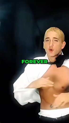 Eminem’s “Lose Yourself” Just Hit No. 1… After 20 Years 🤯