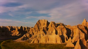 Beautiful Natural Scenery (8K)