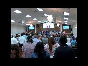 Mt.Carmel Church Live Stream
