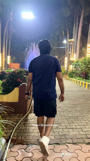 പാലക്കാട് നൈറ്റ് എക്സ്പ്ലോർ ചെയ്യാൻ പറ്റിയ spot ✨👌 #travel #palakkad #nightlife #kerala