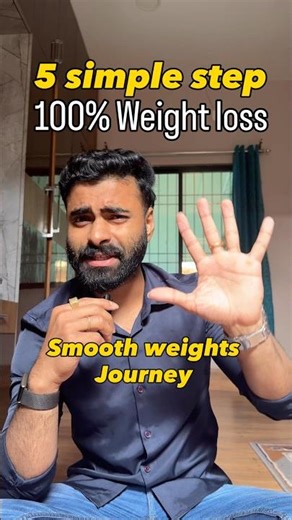 100% weight loss Formula #weightlosstips #fatloss