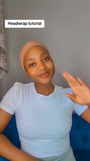 Head Wrap Styles Tutorial: Learn to Tie Beautifully