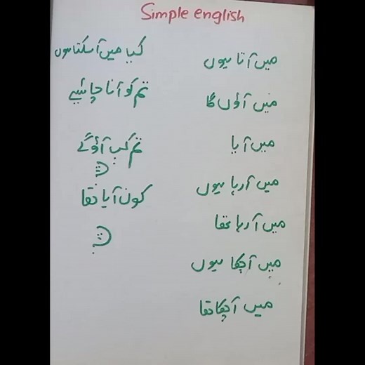 18K views · 411 reactions | English #English | Accounting | Facebook