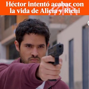 2.8M views · 17K reactions | ¡Cuidadooo!  Héctor estuvo a punto de...