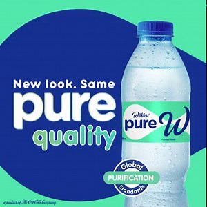 Look namin ang nagbago. Ang commitment namin sa inyo, same pa rin. At ito ay ang bigyan kayo ng high quality water na may global purification standards with WILKINS PURE. Para matulungan kang magkaroon ng pure health and pure hydration, together with a proper diet and lifestyle. Dahil sa totoo lang, you’re worth a WILKINS. ASC Ref. No. C086P040621WS | Wilkins Water