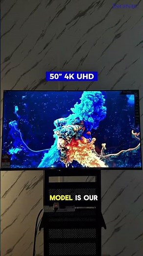 iSONIC Google TV Series - 4K UHD QLED / 4K UHD / Full HD