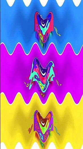 Toyor Baby Intro Logo Effects sponsored by Klasky Csupo 2001 Effects #Shorts