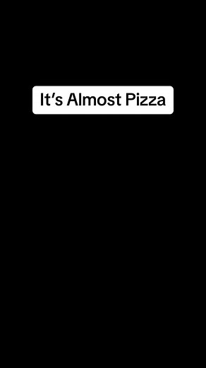 It’s almost pizza #snl #funny