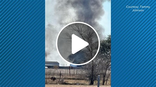 Troy mobile home catches fire, no injuries reported - NewsBreak