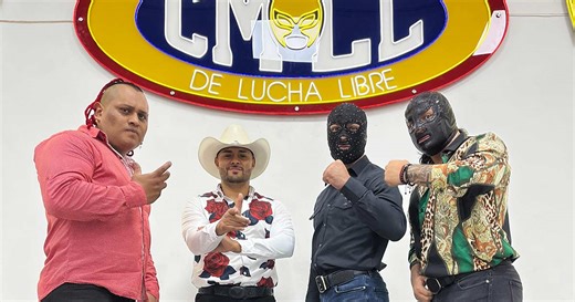 Choque de Coliseínos: CDMX contra Guadalajara