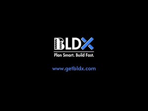 BLDX Product Walkthrough | AI Copilot for Construction Teams