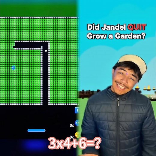 That’s like real life tho!😂😆