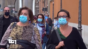 6.5K views · 107 reactions | #Draghi riunisce i ministri per il via libera al nuovo decreto legge con le misure anti #COVID19, in vigore da lunedì fino al 6 aprile. Tutte le Regioni in zona gialla diventano arancioni, #lockdown automatico con 250 casi su 100 mila abitanti. A #Pasqua l'Italia in #zonarossa. | Tg1 | Facebook