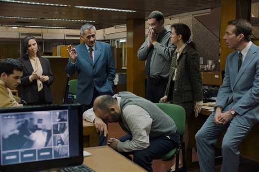 Los delincuentes: La película argentina aclamada por la crítica mundial tiene fecha de estreno