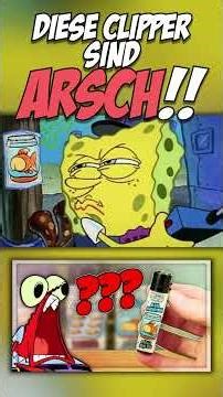 Diese CLIPPER Feuerzeuge sind AR***! 🍑 #shorts #promo