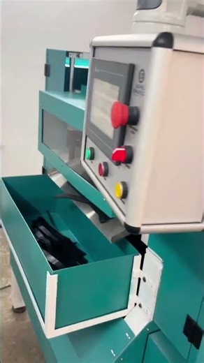 High Speed Automatic Rubber Strip Cutting Machine For Industrial Use