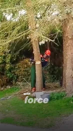 Not everything is cut with force. Some decisions require silence, clarity, and strategy. In business and in life, the ones who rush get tired. The ones who observe, decide, and execute with intention… build. Move with purpose. Think before you cut. — Omar Brothers | Omar Brothers Tree Service