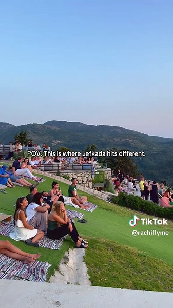 Discover the Unique Beauty of Lefkada Island