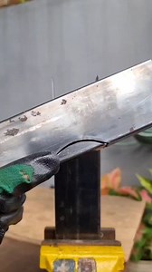 1.4M views · 8.6K reactions | Precise and Strong Square Pipe Joining Technique Without Welding Process #skill #tricks #ideas #weld | iron trick | Facebook