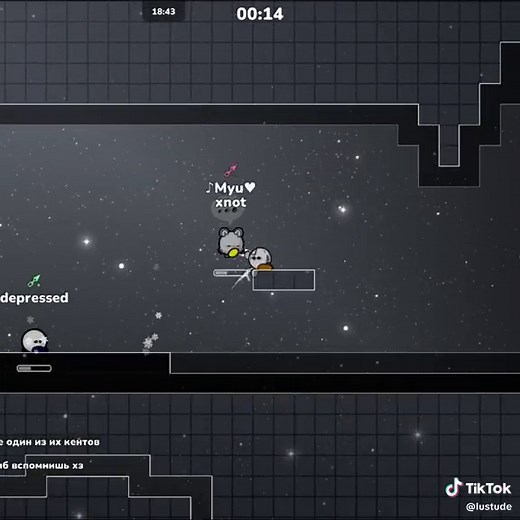 Exploring Cactus Client Features with KRX and DDNet