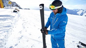 Heading off on your first ski holiday this winter?! Get clued up before you even hit the slopes with beginner's ski tutorials from Altitude Verbier over at http://www.inthesnow.com/columns/tuition/ | InTheSnow Magazine