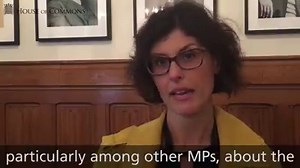 Layla Moran, MP for Oxford West and Abingdon, started off #PMQs this week with a question on the single market. See from behind the scenes why she wanted to raise this issue and what she thought of the Prime Minister's response: | UK House of Commons