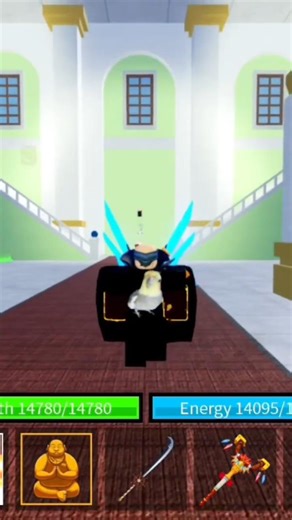 How to get the Shipwright Subclass in Roblox Blox Fruits!