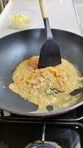 Repolyo, Tuna, at Itlog recipe | KR's Kitchen