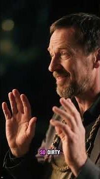 Deaf Actor Breaks Hollywood's Biggest Barrier #Oscars #Breakthrough #Inclusion