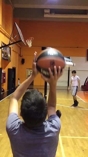 Improve Your Shooting Skills with The Shot Shooting Correction Machine