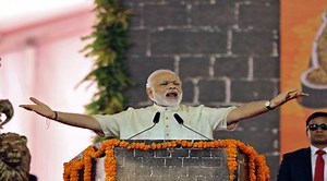 PM Modi in Dehradun says Char Dham highway project to create jobs for Uttarakhand youth: 5 takeaways
