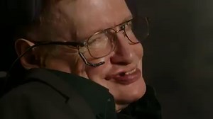 Remembering Stephen Hawking, a renowned physicist and ambassador of science. His theories unlocked a universe of possibilities that we & the world are exploring. May you keep flying like superman in microgravity, as you said to astronauts on the International Space Station in 2014. Astronauts Rick Mastracchio and Koichi Wakata aboard the International Space Station spoke with Professor Hawking during their mission in 2014. These excerpts courtesy of Arrow Media. More: https://www.nasa.gov/conten