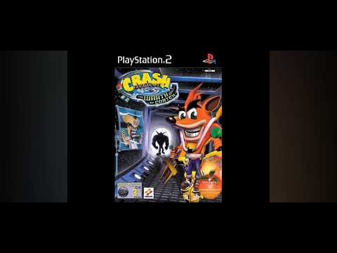 Crash bandicoot wrath of cortex compactor reactor music theme